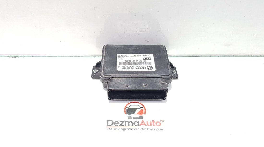 Calculator frana mana, Audi A6 Allroad (4FH, C6), 4F0907801A