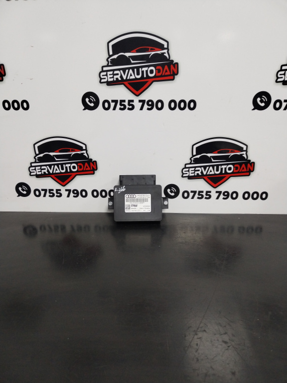 Calculator frana mana Audi A8 (2009-2017) [4H] D4 3.0 Motorina 2012, 4H0907801D