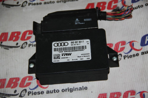 Calculator frana mana Audi Q5 8R 2008-2016 cod: 8K0907801F