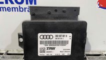 CALCULATOR FRANA MANA AUDI Q5 Q5 2.0 TDI - (2013 2...