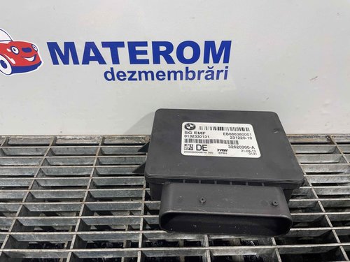 CALCULATOR FRANA MANA BMW SERIA 5 F 10 2.0 D - (2010 2014)