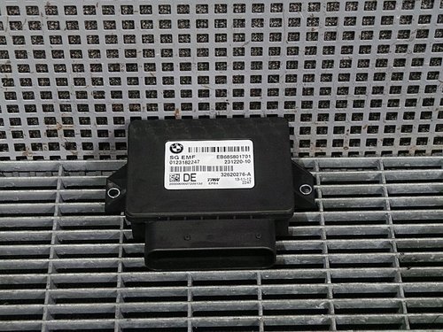 CALCULATOR FRANA MANA BMW SERIA 5 F 10 2.0 D - (2010 2017)