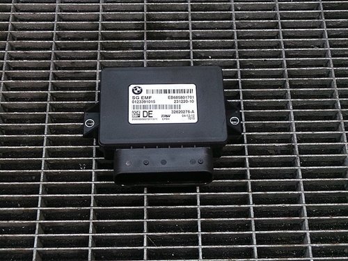 CALCULATOR FRANA MANA BMW SERIA 5 F 10 2.0 D - (2010 2017)