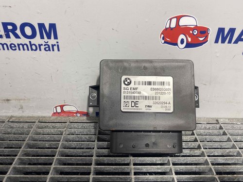CALCULATOR FRANA MANA BMW SERIA 5 F 10 2.0 D - (2010 2014)