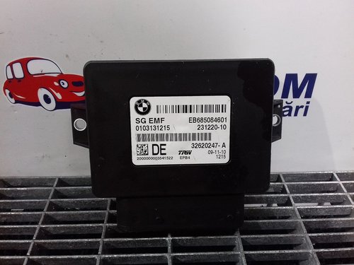 CALCULATOR FRANA MANA BMW X3 - - (2010 2017)