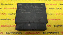 Calculator Frana Mana BMW X3 X5 X6, 66339350707, C...