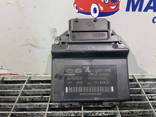 CALCULATOR FRANA MANA HYUNDAI I40 1.7 CRDI - (2011 2015)