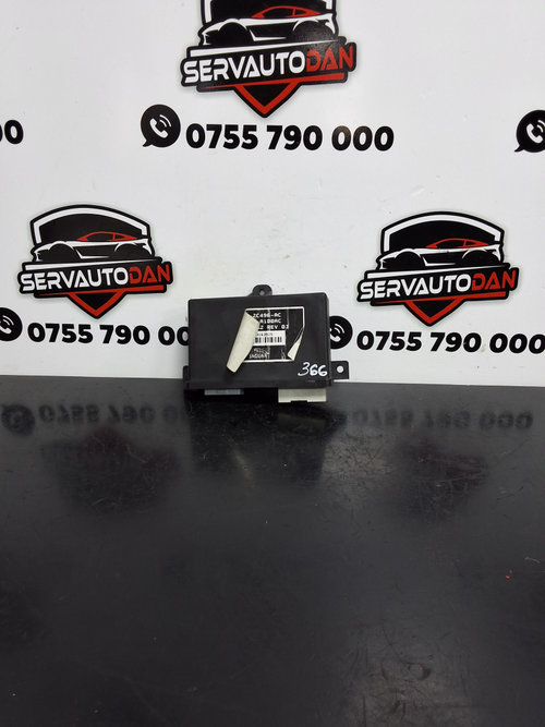 Calculator frana mana Jaguar XF (2008-2015) [X250] 3.0 Motorina 2013, 8W83-2C496-AC