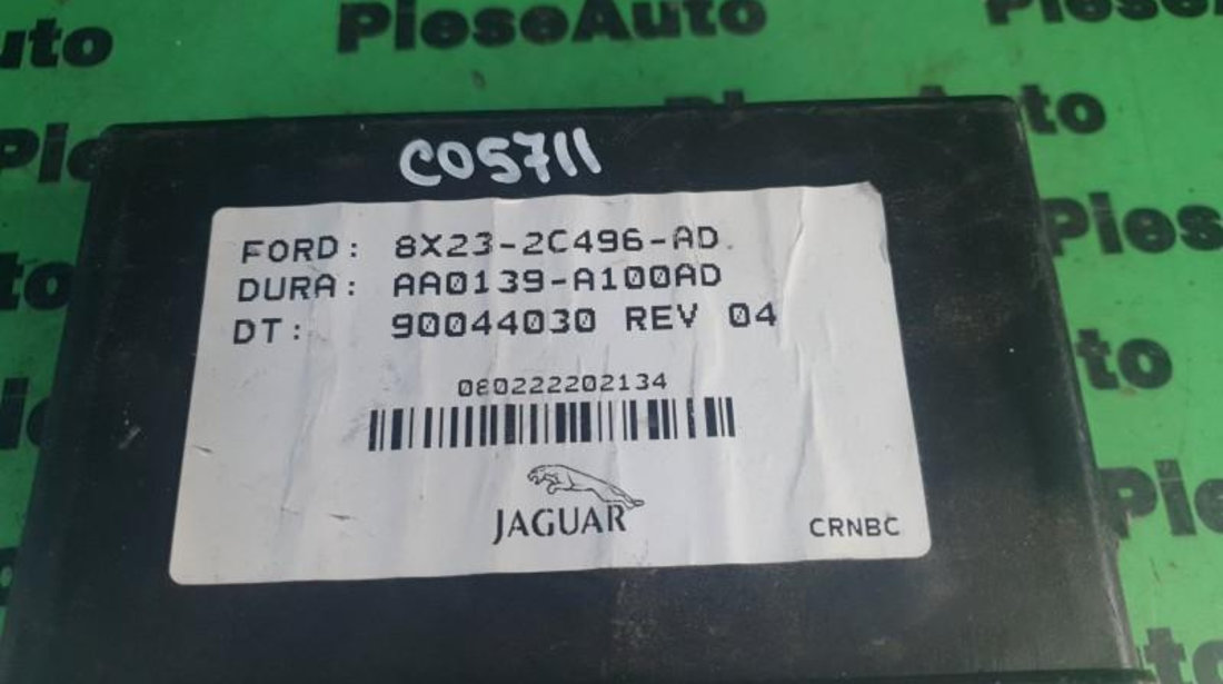 Calculator frana mana Jaguar XF (2008->) [_J05_, CC9] 8x232c496ad