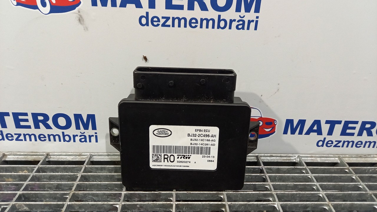CALCULATOR FRANA MANA LAND ROVER FREELANDER 2.2 D - (2006 2014)