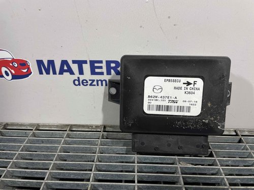 CALCULATOR FRANA MANA MAZDA 3 3 2.2 D - (2013 2018)