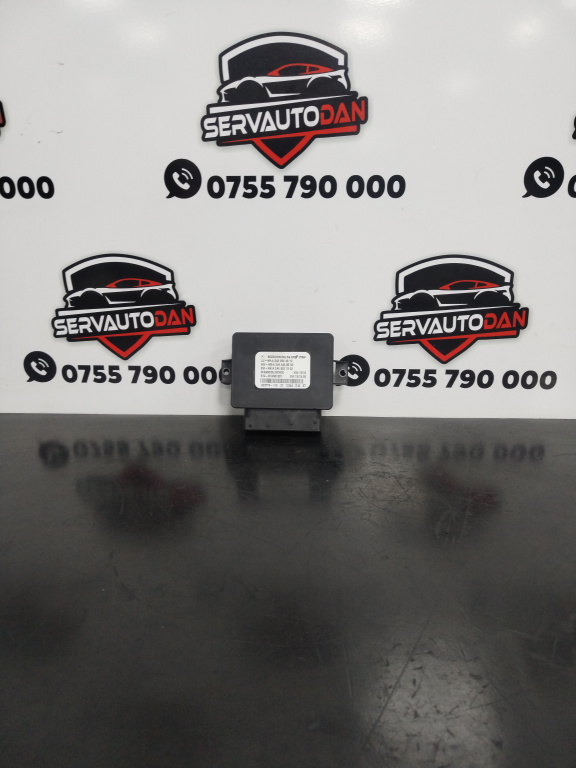 Calculator frana mana Mercedes-Benz ML (2011->) [w166] 3.0 Motorina 2014, A2469004512