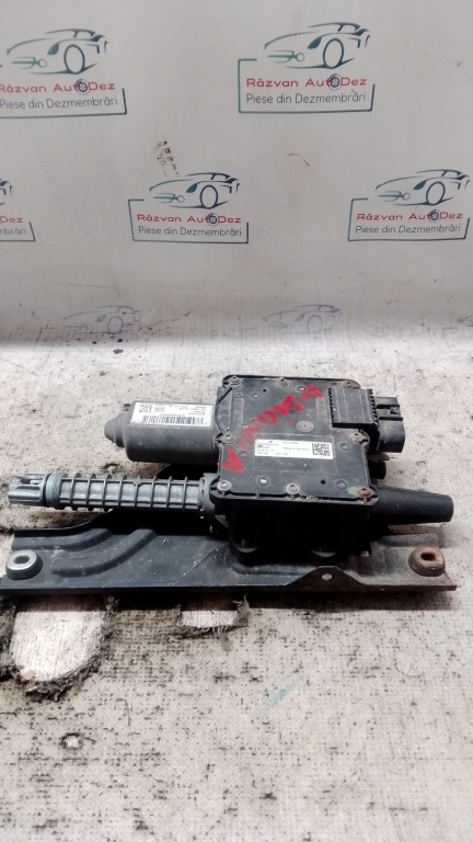 Calculator frana mana Opel Insignia 2009, A2C53298178