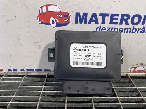CALCULATOR FRANA MANA RENAULT ARKANA 1.3 TCE - (2019 2022)