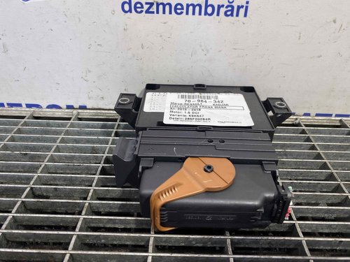 CALCULATOR FRANA MANA RENAULT KADJAR 1.5 DCI - (2015 2018)