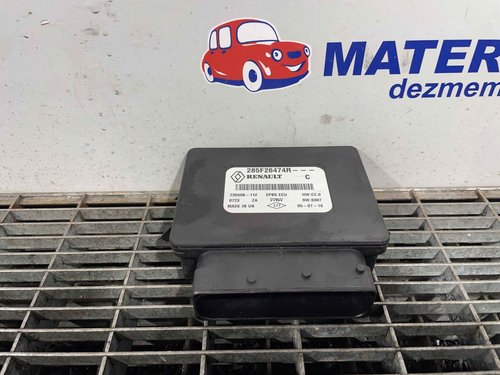 CALCULATOR FRANA MANA RENAULT MEGANE 1.5 DCI - (2016 2020)