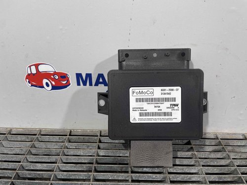 CALCULATOR FRANA MANA VOLVO S60 S60 2.0 D - (2011 2018)