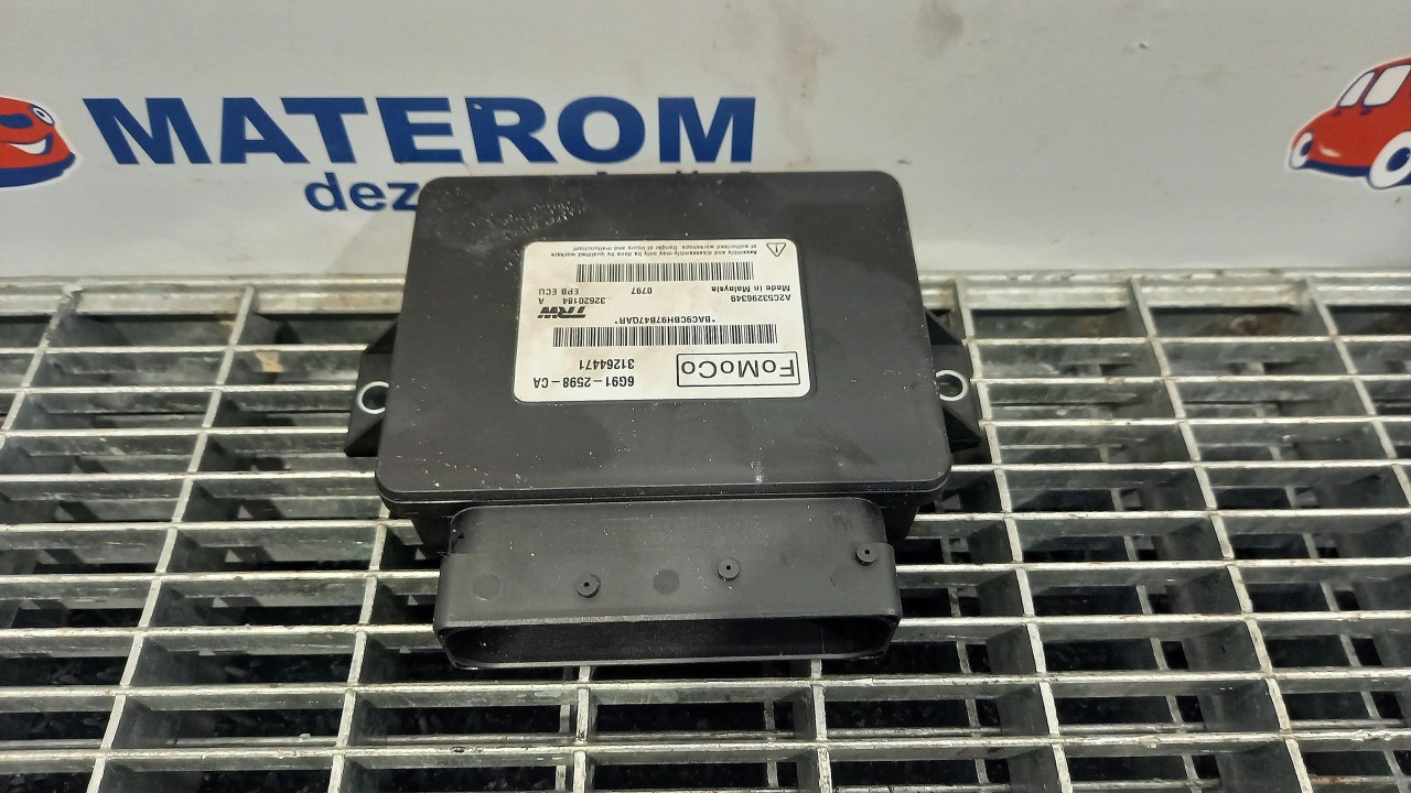 CALCULATOR FRANA MANA VOLVO XC 60 XC 60 2.4 D - (2008 2013)