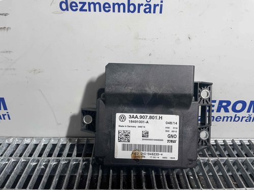 CALCULATOR FRANA MANA VW PASSAT 1.6 TDI - (2010 2014)