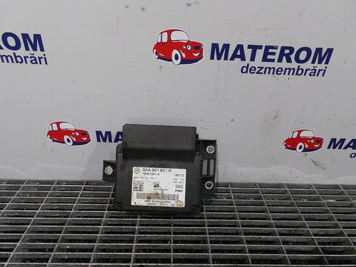 CALCULATOR FRANA MANA VW PASSAT 2.0 TDI - (2010 2014)