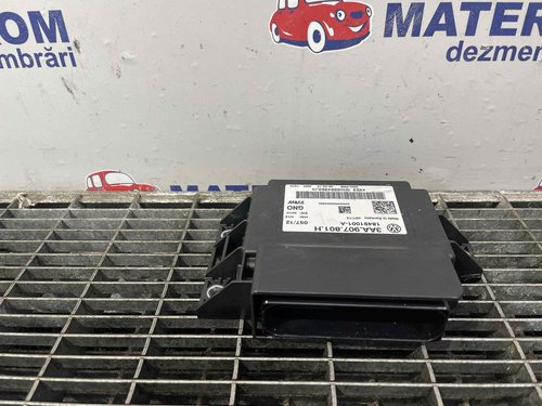 CALCULATOR FRANA MANA VW PASSAT CC PASSAT CC 2.0 TDI - (2012 2016)