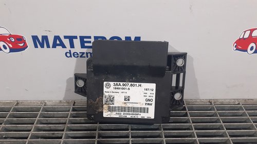 CALCULATOR FRANA MANA VW SHARAN SHARAN 2.0 TDI - (2010 2015)