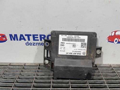 CALCULATOR FRANA MANA VW TIGUAN 2.0 TDI - (2010 2015)