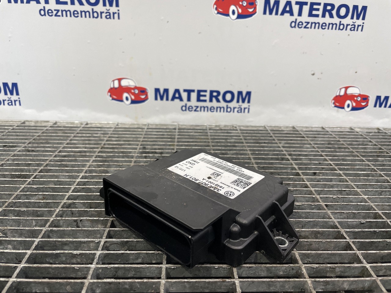 CALCULATOR FRANA MANA VW TIGUAN 2.0 TDI - (2010 2015)