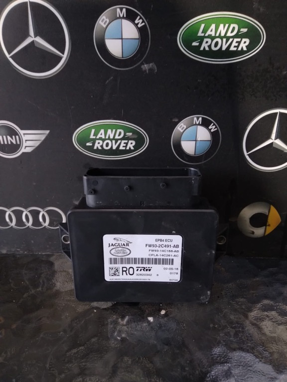 Calculator frana range rover sport an 2014-2020