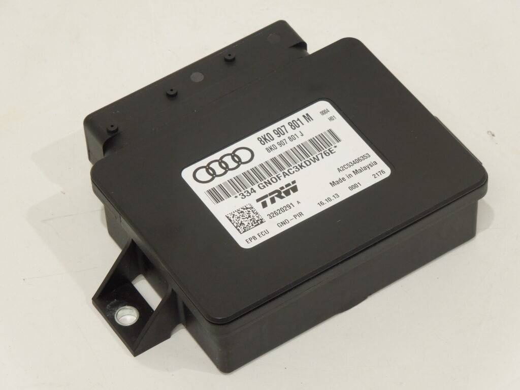 Calculator frana TRW AUDI A4 8K0907801M / 32620291 A / 32620291A8K0907801M / 32620291 A / 32620291A