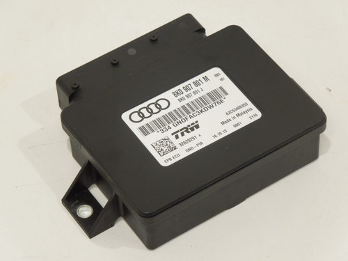 Calculator frana TRW AUDI A4 8K0907801M / 32620291 A / 32620291A8K0907801M / 32620291 A / 32620291A