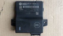 Calculator gateway Audi A6 4F facelift combi 2010 ...