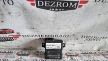 Calculator Gateway Audi A6 C6 Facelift cod piesa :...