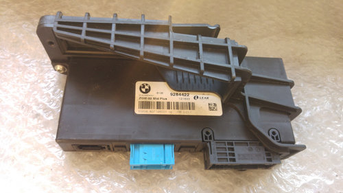 Calculator gateway bmw seria 5 f10 f11 9284422