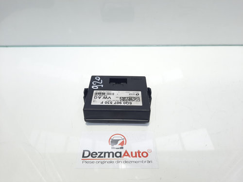 Calculator gateway, Seat Leon (5F1) [Fabr 2012-2018] 5Q0907530F (id:435871)