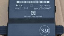 CALCULATOR GATEWAY VW PASSAT B6/C3 1.9TDI 105CP 20...