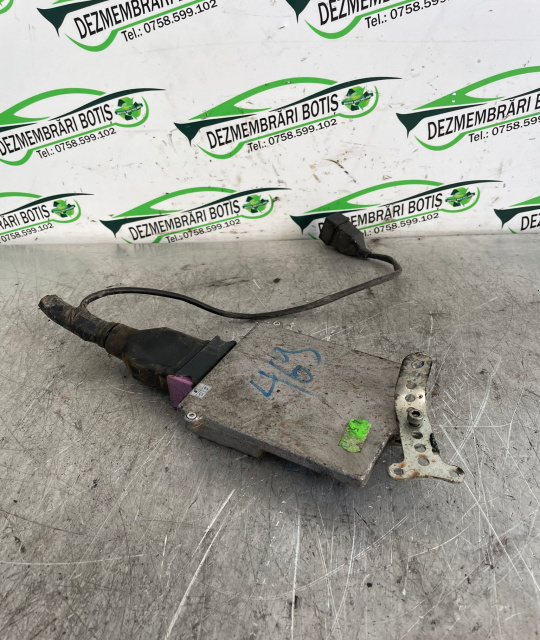 Calculator gaze 67R 014313 BBB Seat Ibiza 2 [facelift] [1996 - 2002] Hatchback 3-usi 1.4 MT (60 hp)