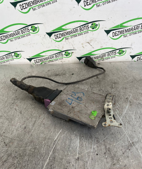 Calculator gaze 67R 014313 BBB Seat Ibiza 2 [facelift] [1996 - 2002] Hatchback 3-usi 1.4 MT (60 hp)