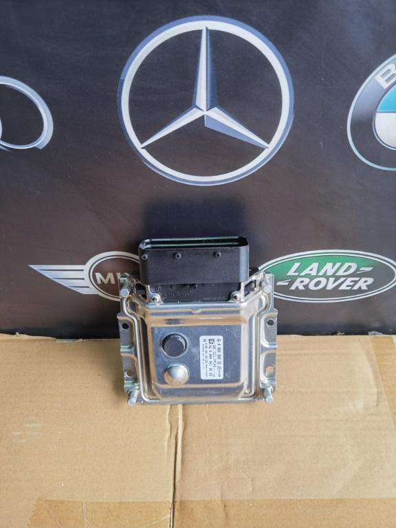 Calculator gaze Mercedes S350 cdi w222 A0009009209