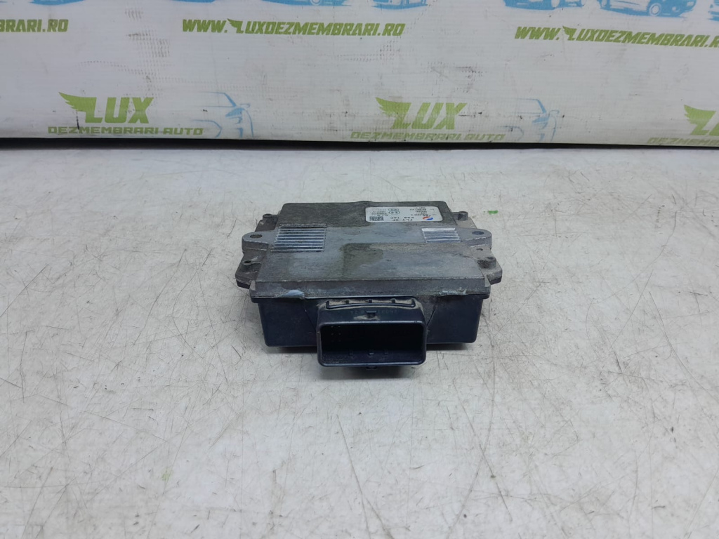 Calculator gpl 1.0 benzina de815033-2 Chevrolet Spark M300 [2010 - 2015]