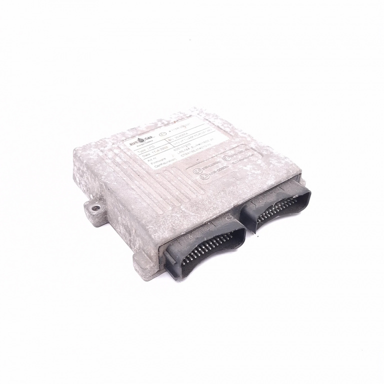 Calculator GPL / Calculator Gaz Citroen C4 Grand Picasso 1 2006 - 2013 Benzina 115R000037, 304066A, 605161200, VF7UA6FYC45281483, E310R026011, E310R006011