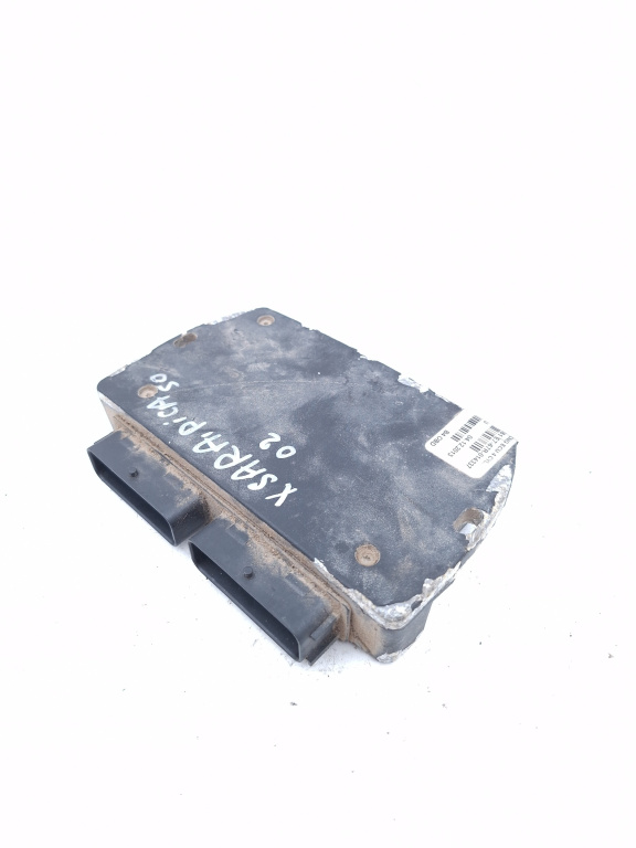 Calculator GPL / Calculator Gaz Citroen XSARA PICASSO (N68) 1999 - 2012