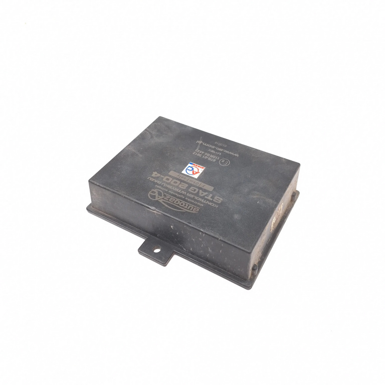 Calculator Gpl / Calculator Gaz Dacia Logan (Ls) 2004-2012 Stag2004, 67R013912