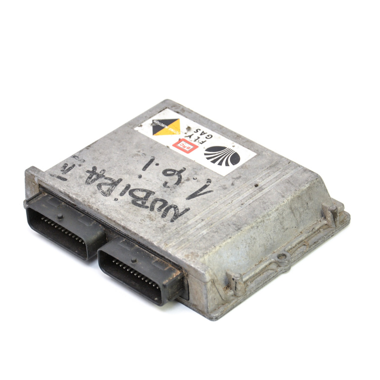 Calculator GPL / Calculator Gaz Daewoo NUBIRA 2 (KLAN) 2000 - 2008 020137