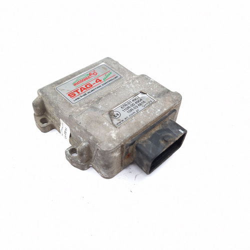 Calculator GPL / Calculator Gaz Ford FUSION (JU) 2002 - 2012 Benzina 67R014903, 110R004904, 10R03661...