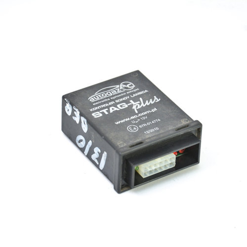 Calculator GPL / Calculator Gaz Multimarca Multimarca 1940 - 2022 67R014774, 67R-014774, E867R-01477...