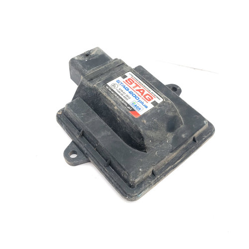 Calculator GPL / Calculator Gaz Opel ZAFIRA A (F75) 1999 - 2005 Benzina 67R013912, 67R-01 3912, 110R...