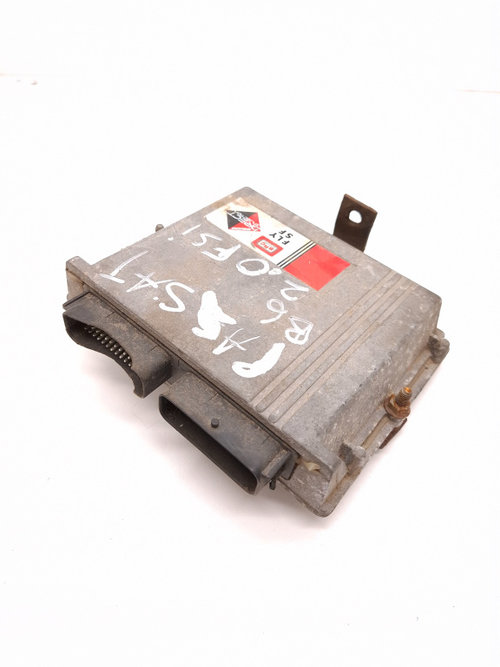 Calculator GPL / Calculator Gaz VW PASSAT B6 2005 - 2010 Benzina E3031001, E3 031001, E367R011002, E...