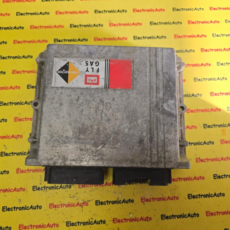 Calculator GPL, GAS, BRC, 67R010039, 020137,