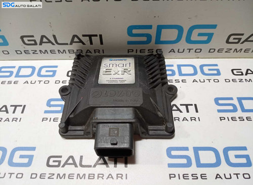 Calculator GPL pentru Motor in 4 Cilindri Lovato EXR Multimarca Fiat Panda 1995 - 2024 Cod 616000291...